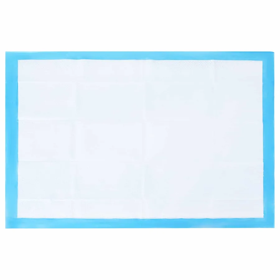 Tapis d'entraînement pour animaux en tissu non tissé 250 pc - 9