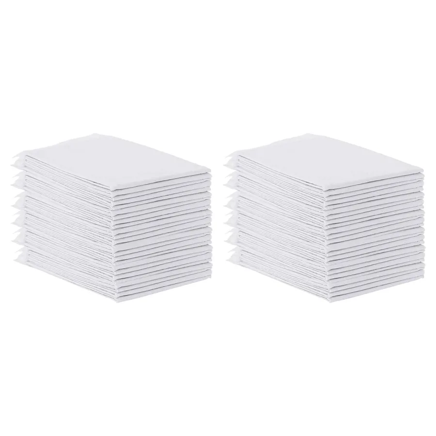Tapis d'entraînement pour animaux en tissu non tissé 50 pcs - 2