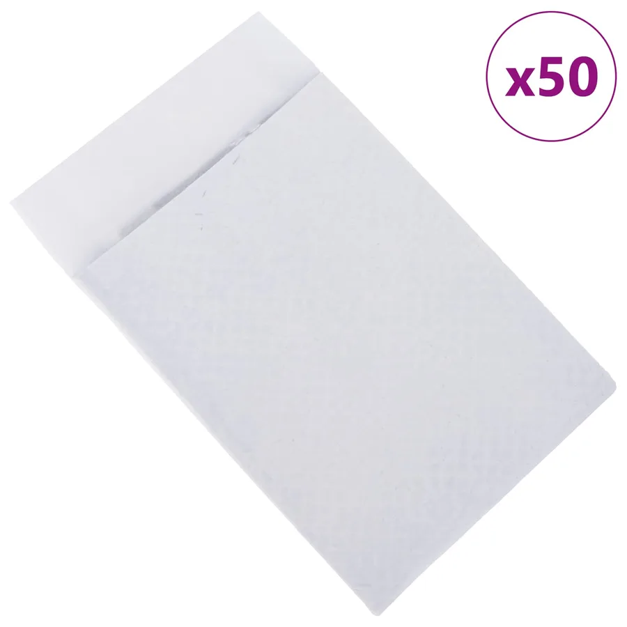 Tapis d'entraînement pour animaux en tissu non tissé 50 pcs - 3