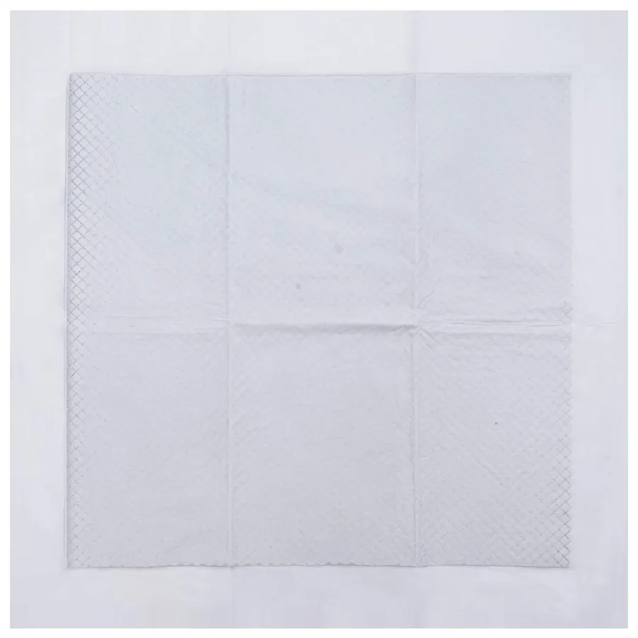Tapis d'entraînement pour animaux en tissu non tissé 50 pcs - 7