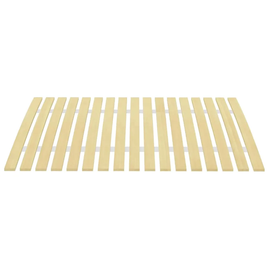 Latte de rechange pour sommier avec 17 lattes 80 x 200 cm - 2