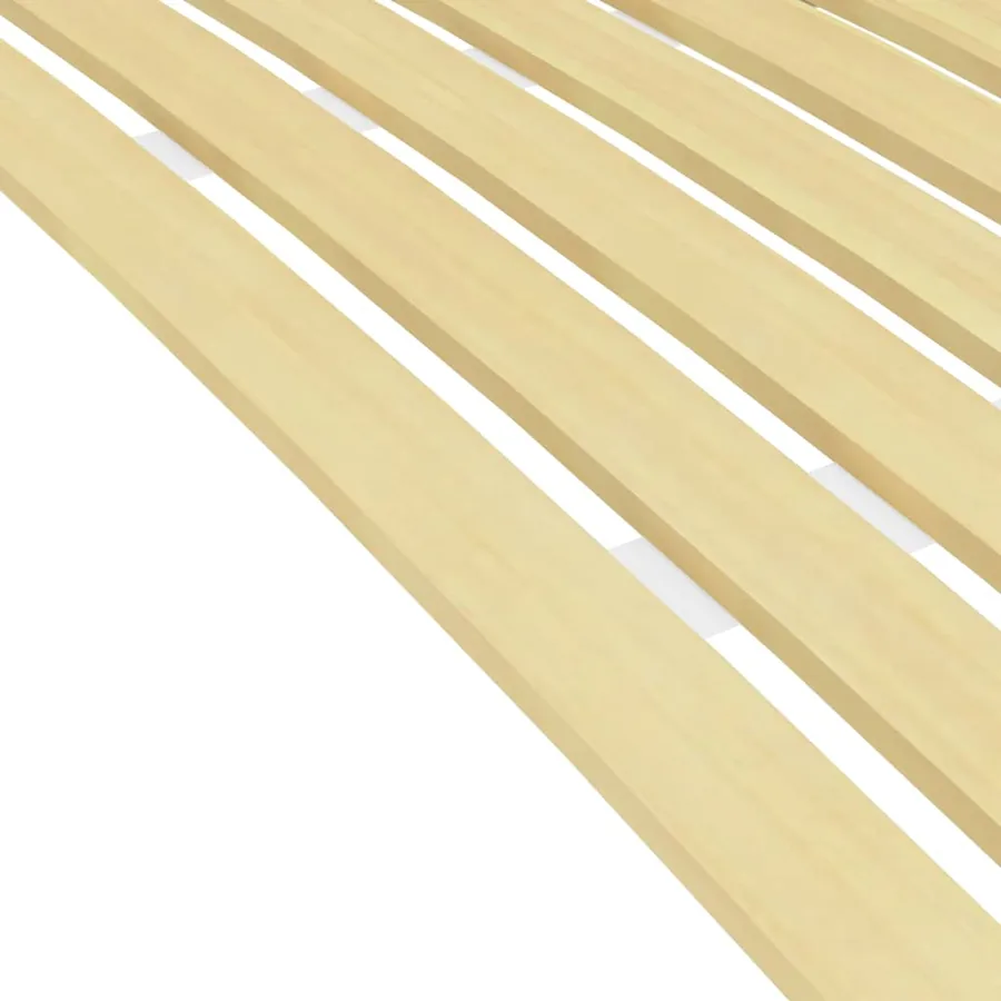 Latte de rechange pour sommier avec 17 lattes 80 x 200 cm - 3