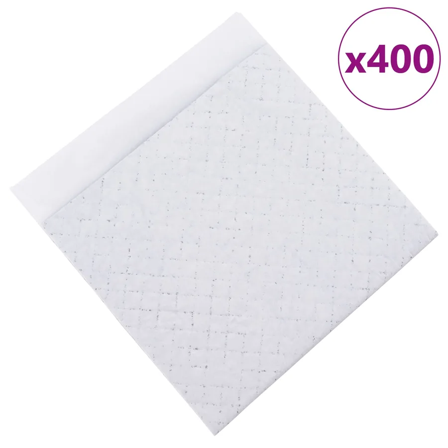 Tapis d'entraînement pour animaux en tissu non tissé 400 pcs - 3