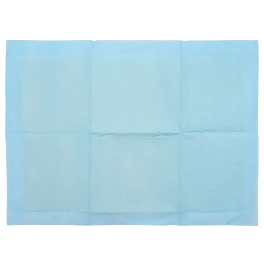 Tapis d'entraînement pour animaux en tissu non tissé 50 pcs - 7