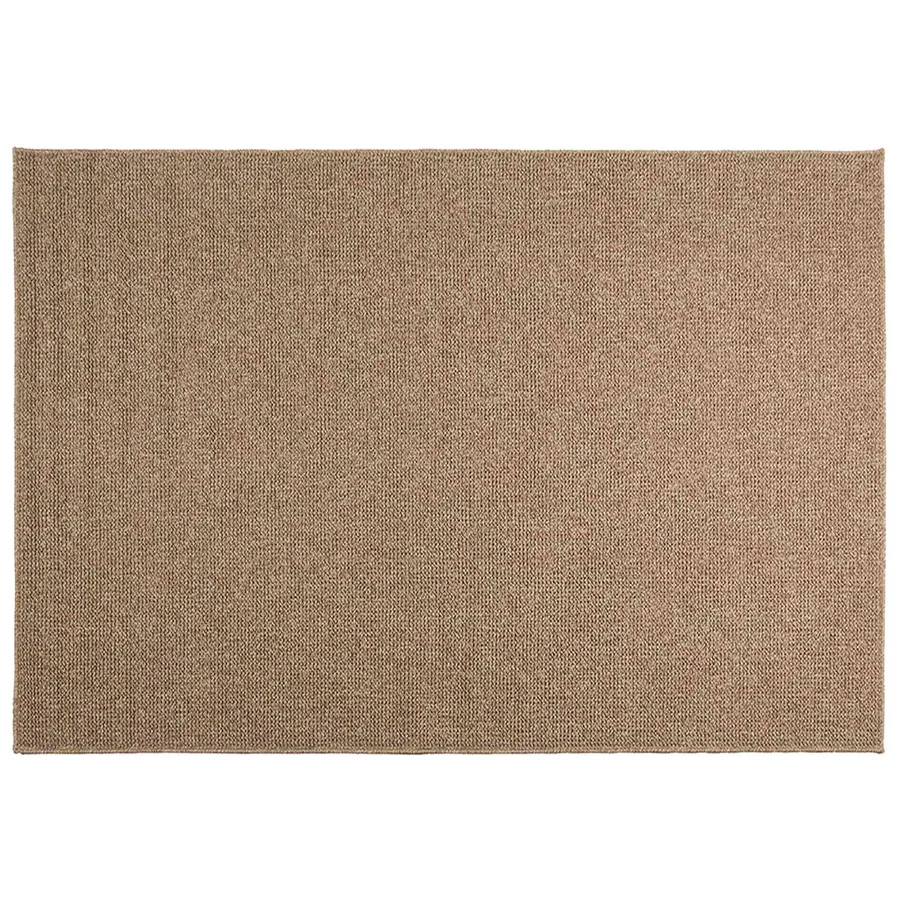 Tapis de surface AGIRA Naturel 340 x 240 cm Polyester - 2