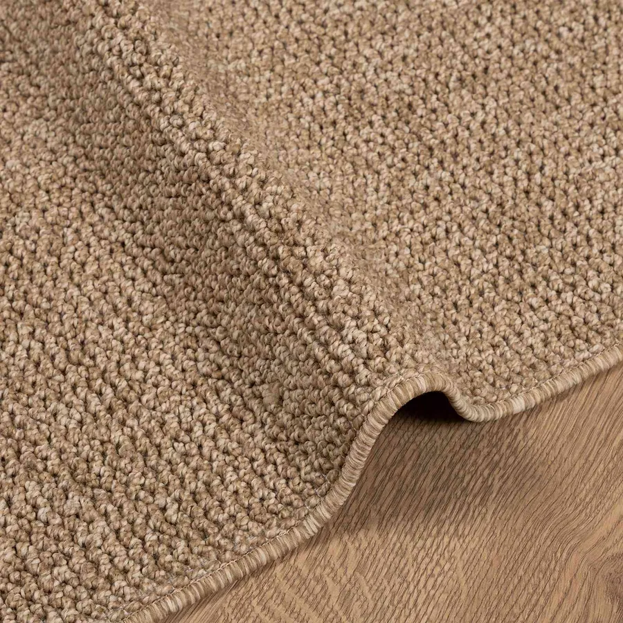 Tapis de surface AGIRA Naturel 340 x 240 cm Polyester - 6