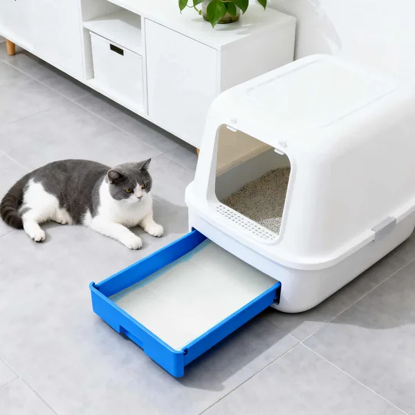 Tapis d'entraînement pour animaux en tissu non tissé 200 pcs