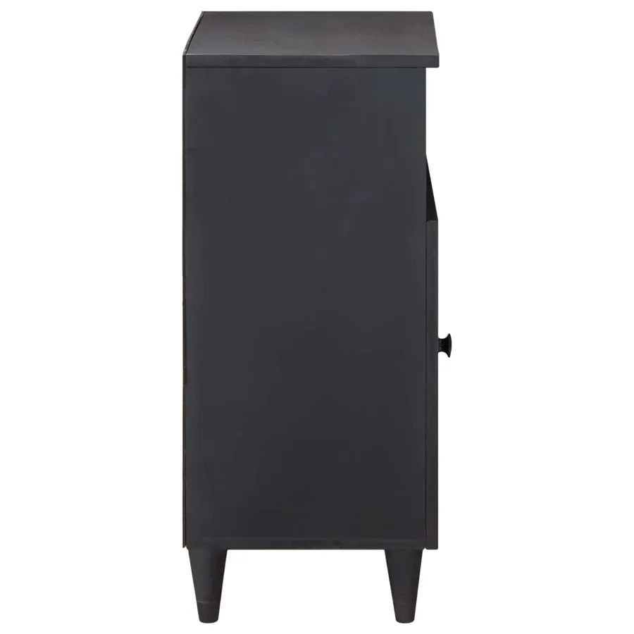 Armoires de rangement avec porte Multicolore 60 x 33,5 x 75 cm - 4