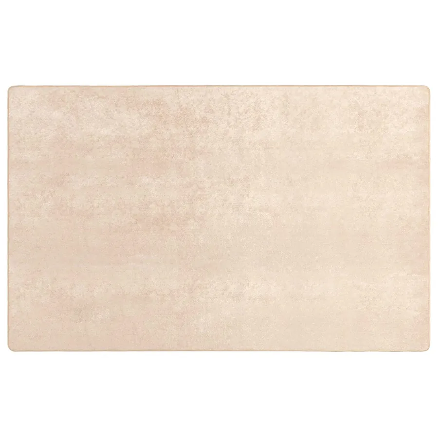 Coureur de Tapis MARSA Crème 190 x 300 cm Polyester et PVC - 2