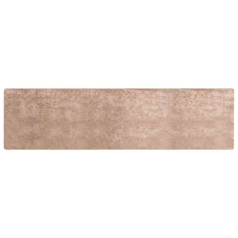 Coureur de Tapis MARSA Sable 80 x 300 cm Polyester et PVC - 2