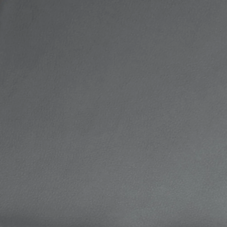Cadre de lit pour enfants avec tête de lit Gris clair PU - 9