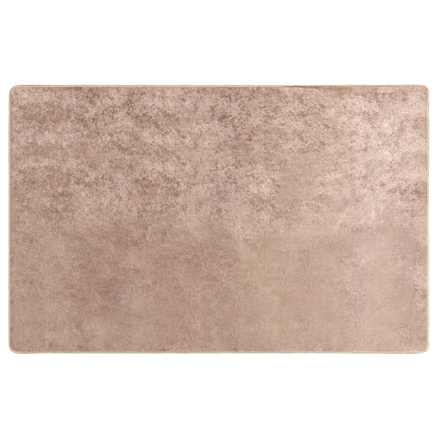 Coureur de Tapis MARSA Sable 190 x 300 cm Polyester et PVC - 2