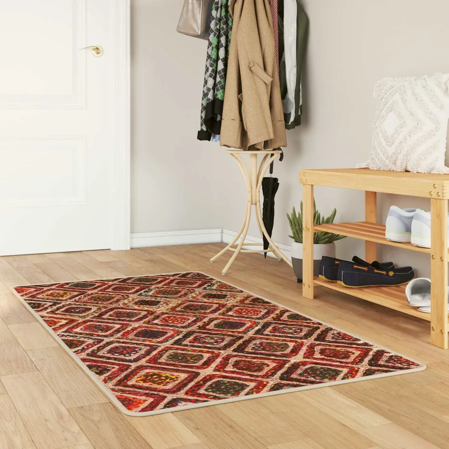 Coureur de Tapis MARSA Multicolore 100 x 150 cm