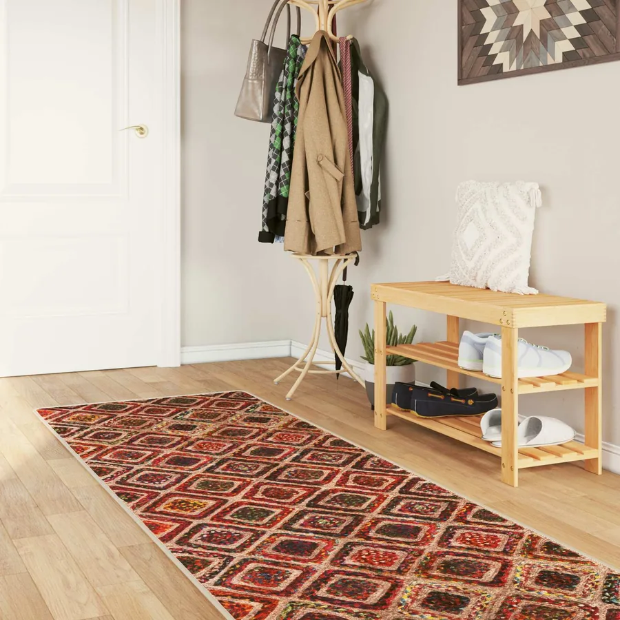 Coureur de Tapis MARSA Multicolore 100 x 250 cm