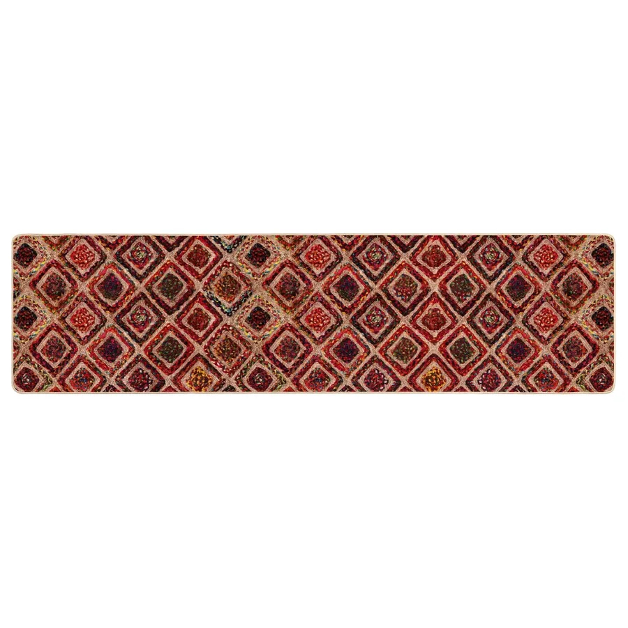 Coureur de Tapis MARSA Multicolore 100 x 250 cm - 2