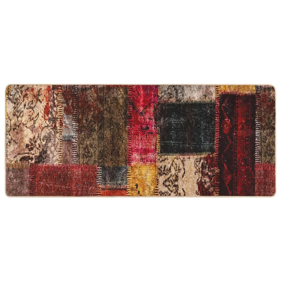 Coureur de Tapis MARSA Multicolore 100 x 200 cm - 2