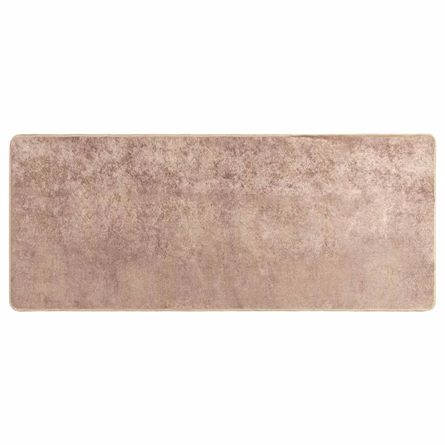 Coureur de Tapis MARSA Sable 50 x 100 cm Polyester et PVC - 2