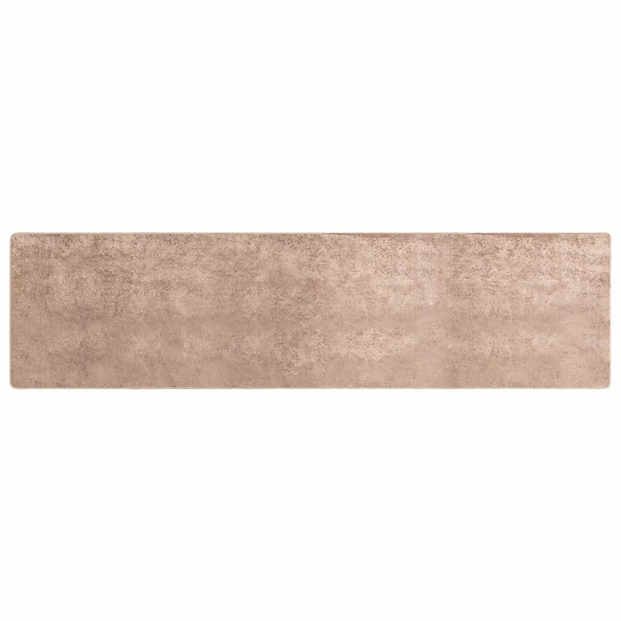 Coureur de Tapis MARSA Sable 50 x 450 cm Polyester et PVC - 2