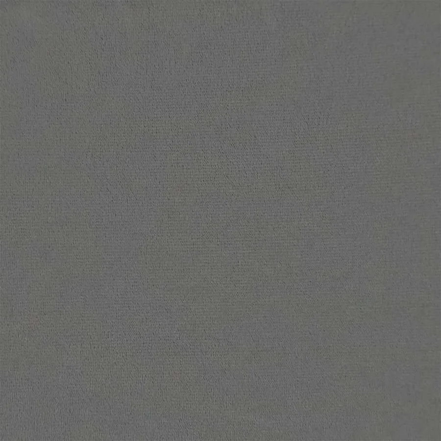 Canapés avec coussin 55cm Gris foncé Contreplaqué - 9