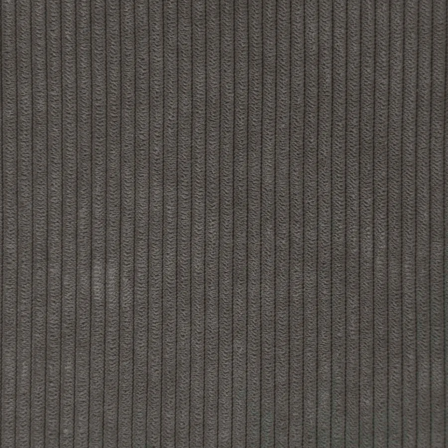 Canapé-lit pliable Gris foncé 70 x 80 x 60 cm Tissu - 8