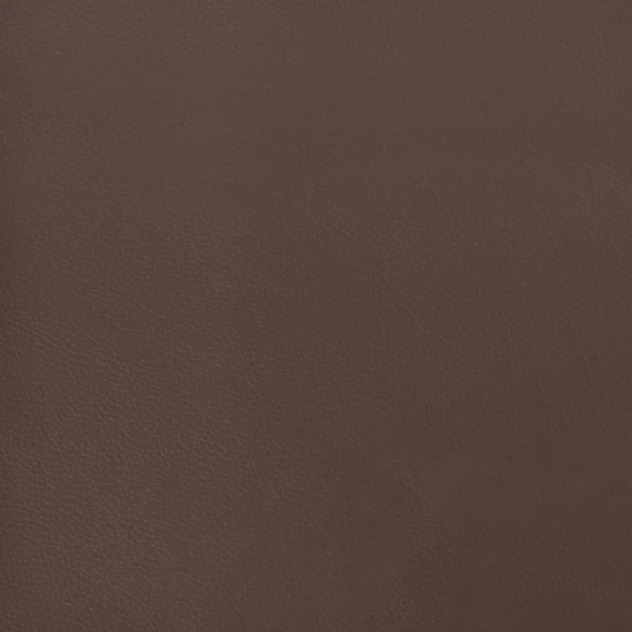 Pocket sprung bed mattress medium firmness Brown 90x200x20 cm - 6