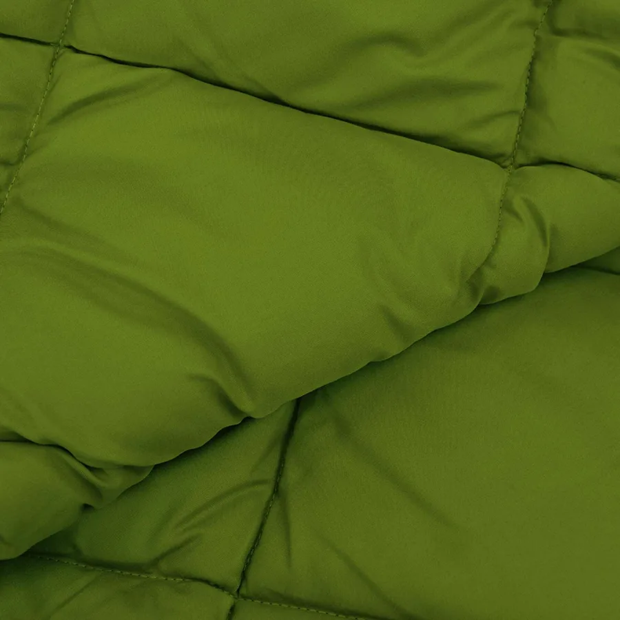 Duvet d'été simple Vert 200 x 155 cm Microfibre - 7