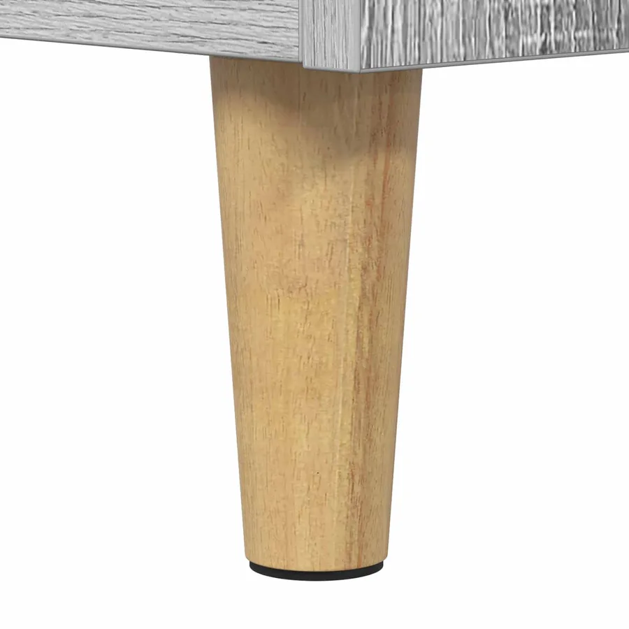 Maison pour chat Gris Sonoma 72 x 42.5 x 70 cm - 8