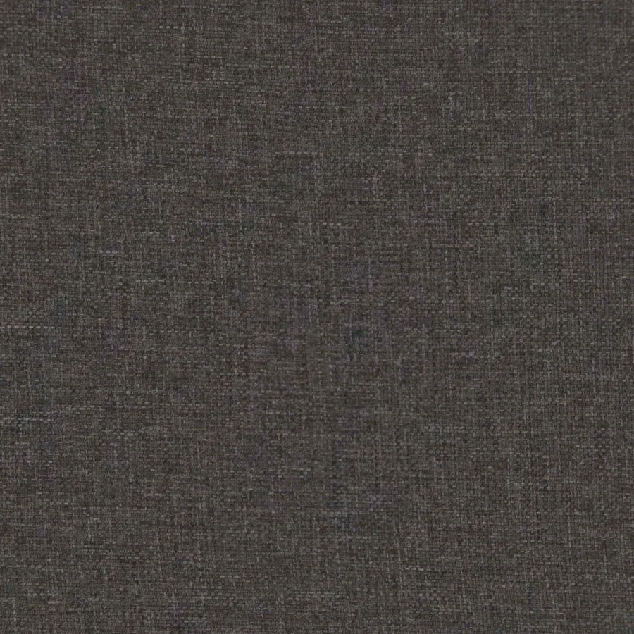 Canapé-lit pliable 75 x 63 x 45 cm Gris foncé - 10