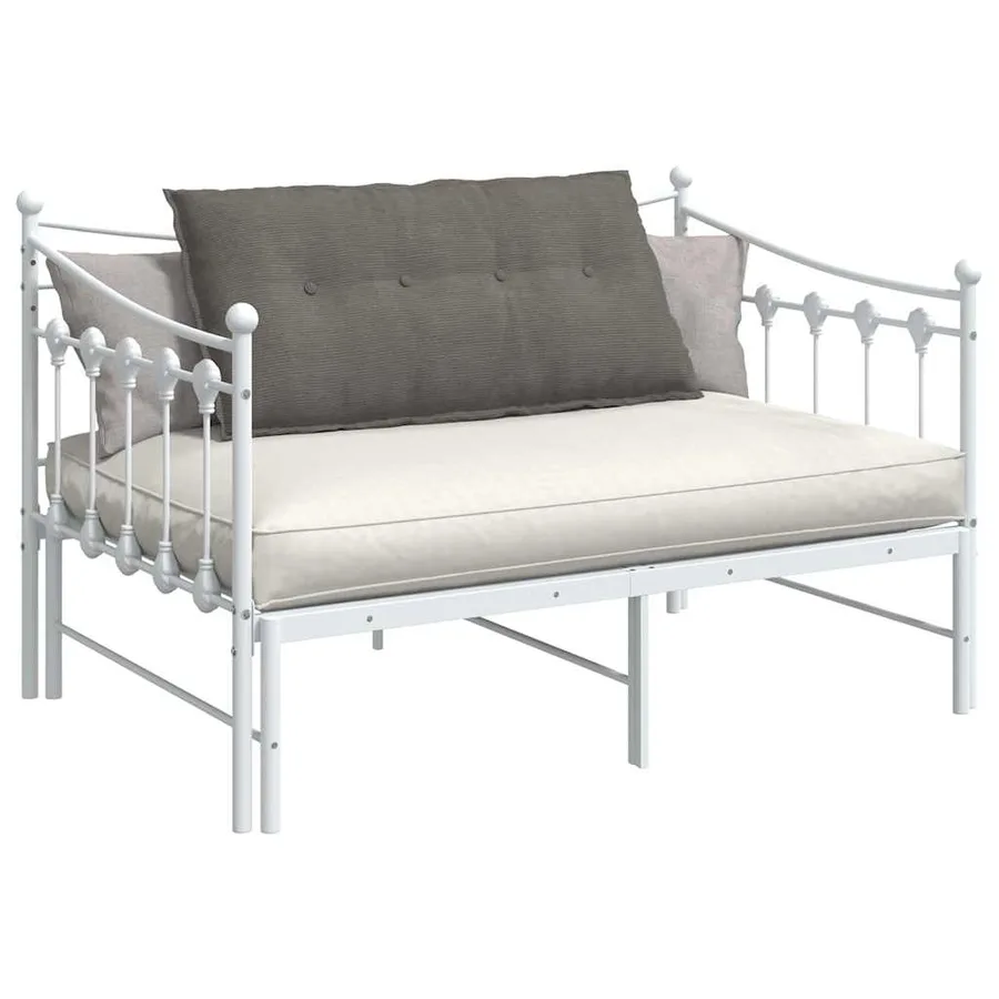Coussin de Dos Gris clair 100 x 50 cm Tissu en velours côtelé - 3