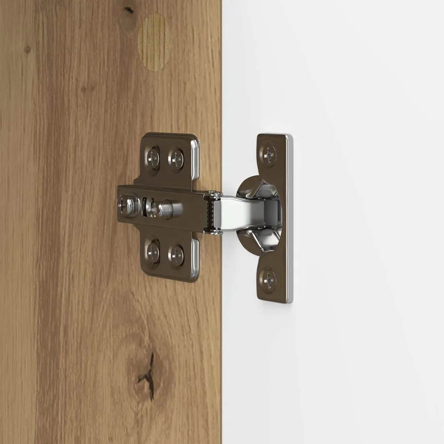 Meuble TV 150 x 31 x 50 cm Chêne artisanal Bois d'ingénierie - 9