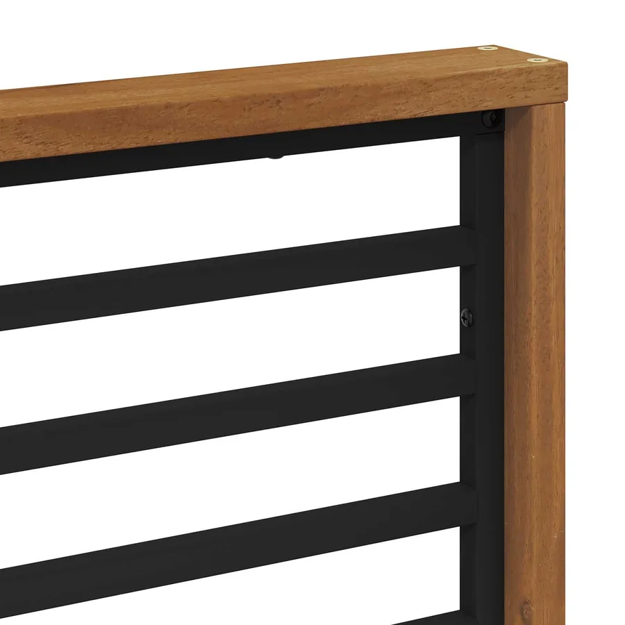 Ensemble de canapé d'angle 7 pcs Naturel - 5