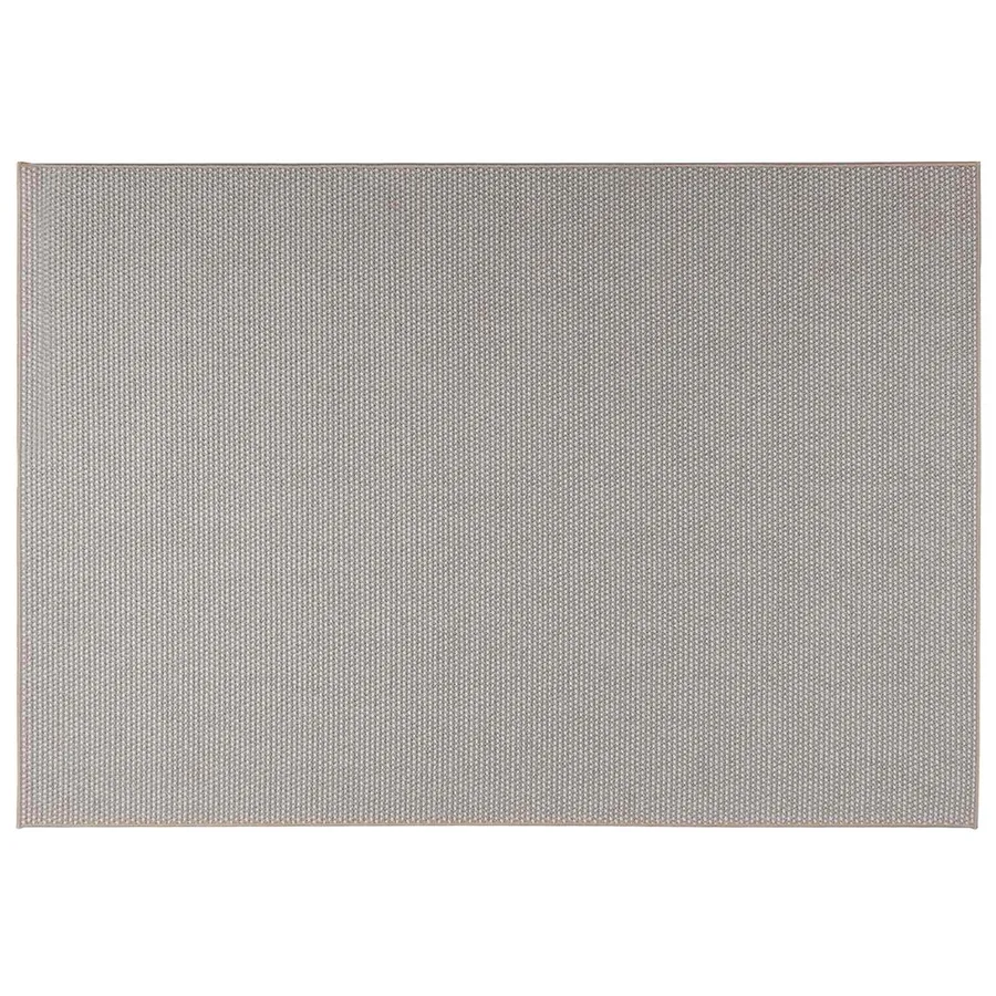 Tapis de surface Rectangulaire LUGO Taupe 120 x 170 cm - 2
