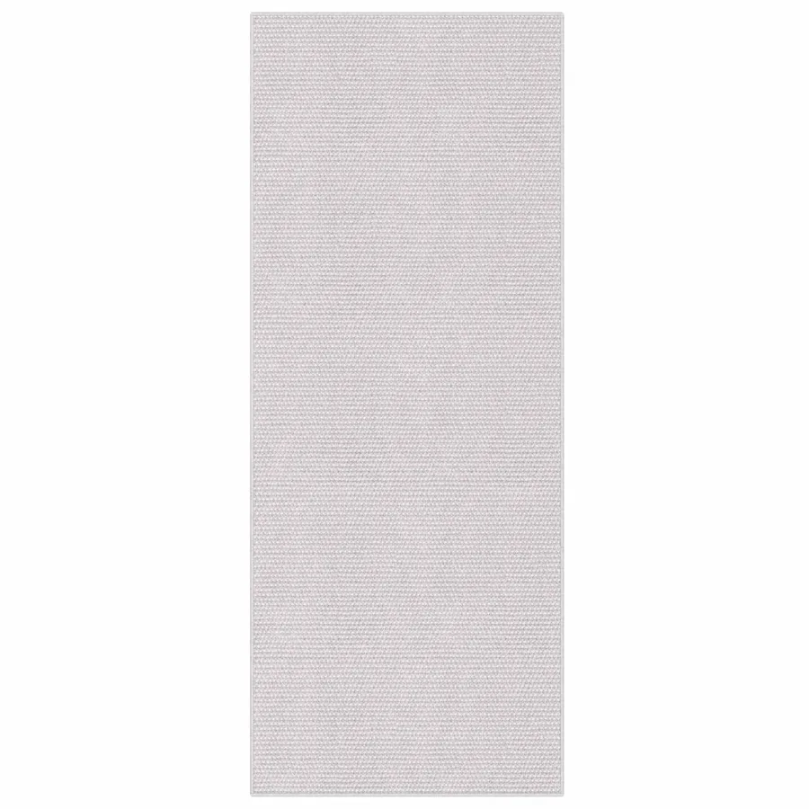 Tapis de surface Rectangulaire LUGO Crème 200 x 80 cm Polyester - 2
