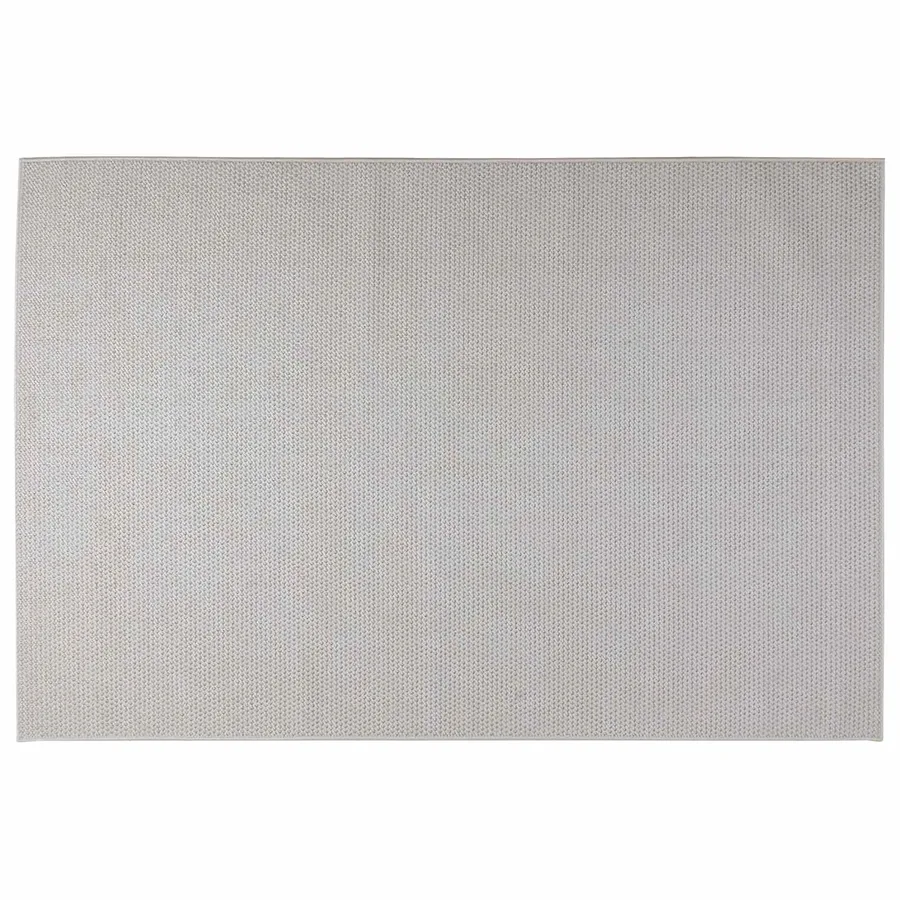 Tapis de surface Rectangulaire LUGO Crème 340 x 240 cm - 2