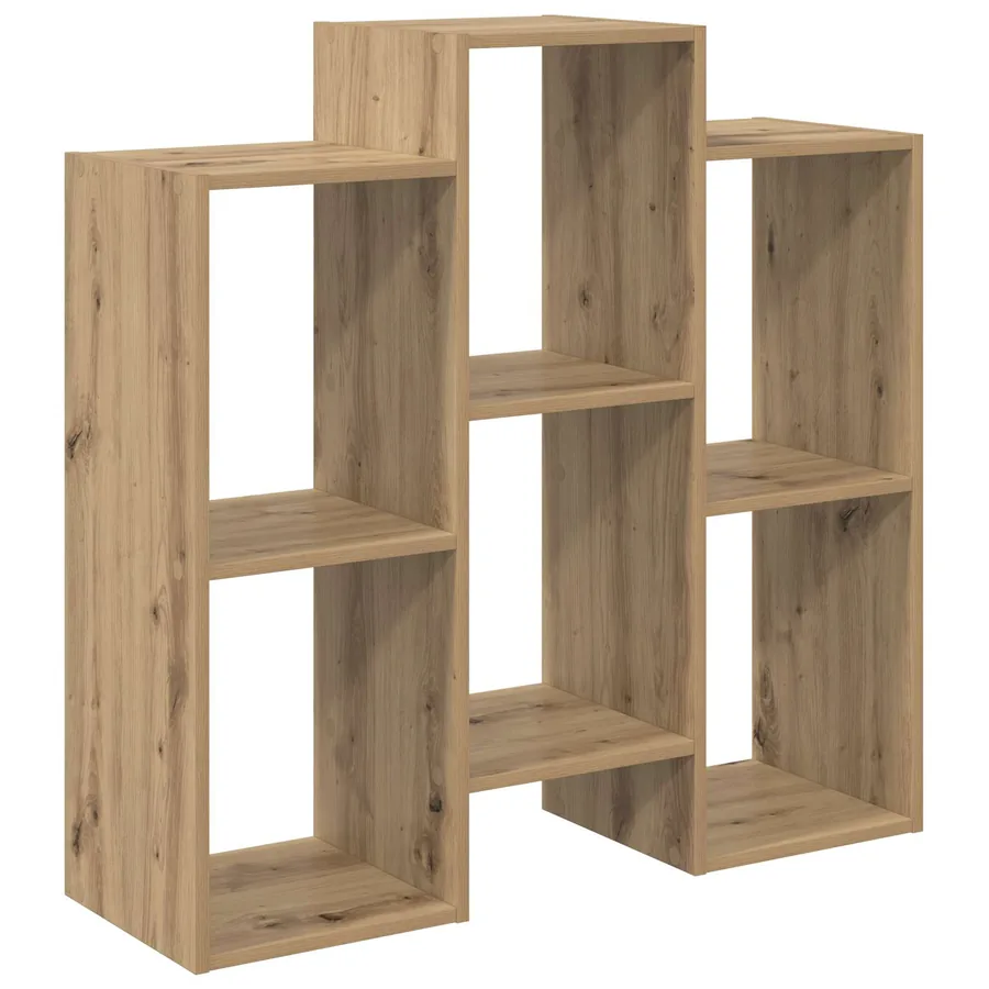 Buffet Chêne artisanal 90 x 30 x 90 cm - 2