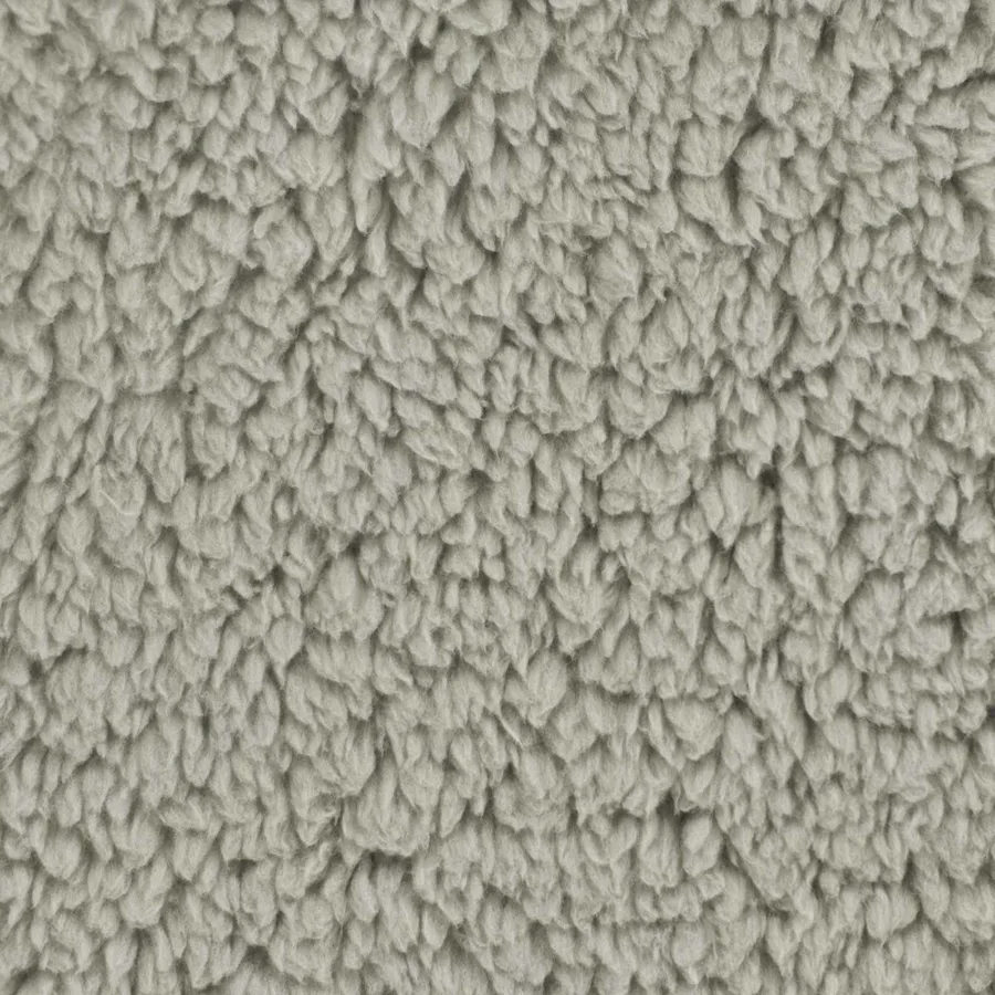 Duvet d'hiver Matelassé Gris clair 200 x 220 cm - 9