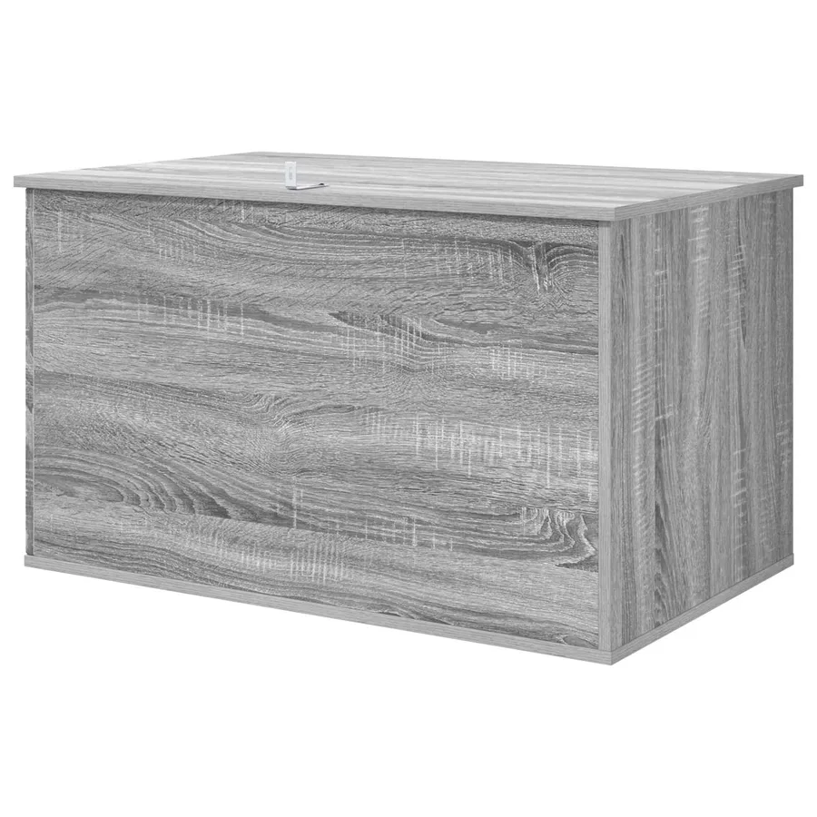 Maison pour chat Gris Sonoma 85 x 55 x 50,5 cm - 9
