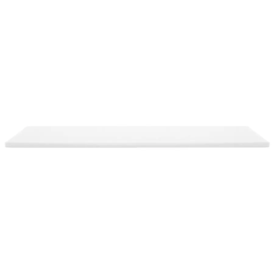 Sur-matelas 90x200x5 cm - 4