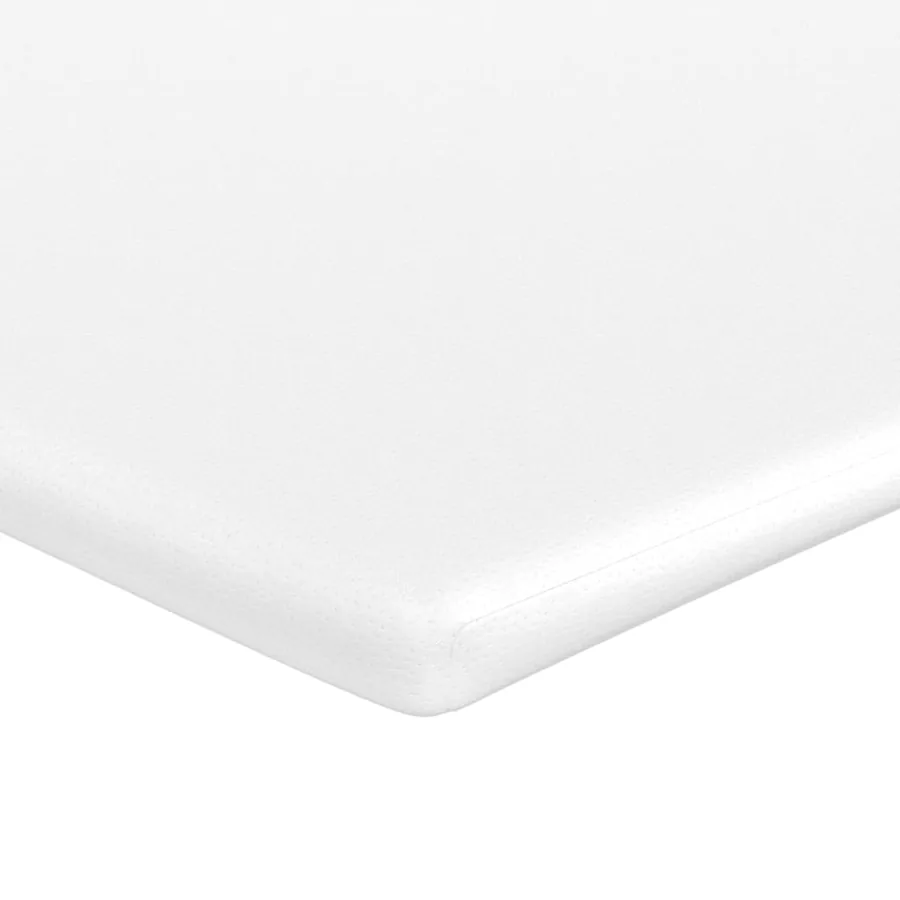 Sur-matelas 90x200x5 cm - 5