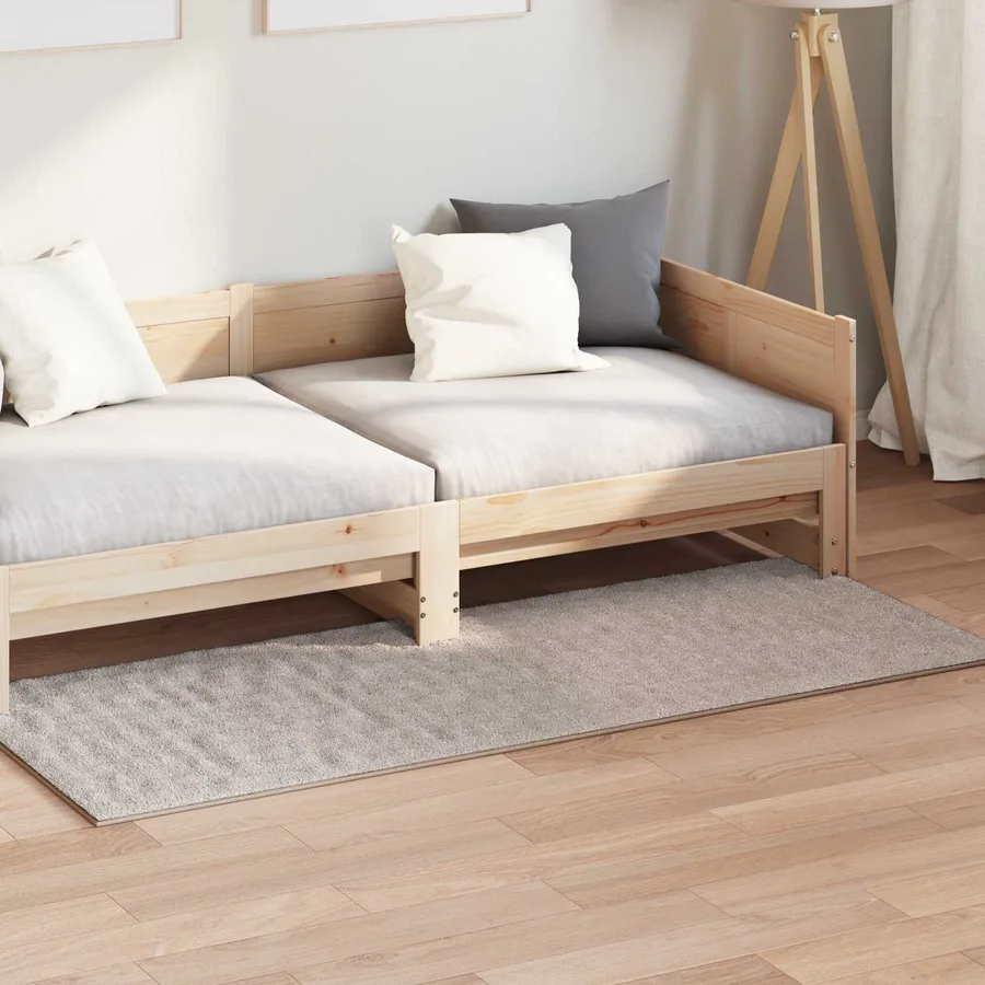Tapis de surface SIROLO Sable 200 x 80 cm Polyester - 3