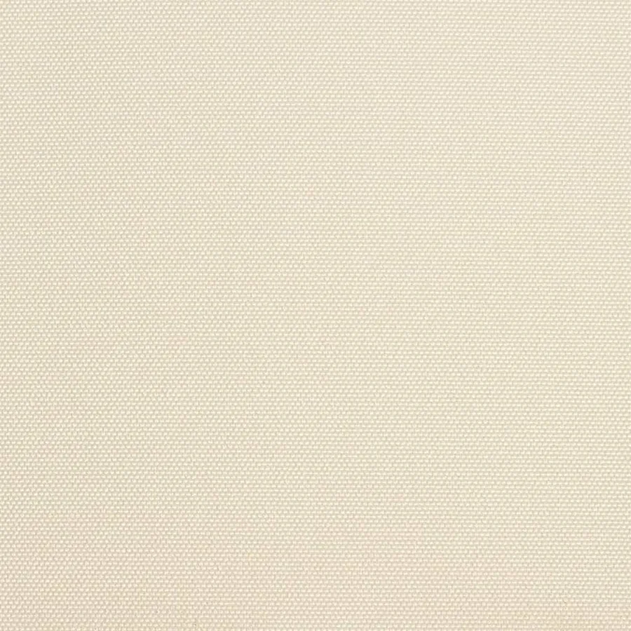 Tissu de remplacement pour auvent couleur crème 3x2,5 m polyester - 2