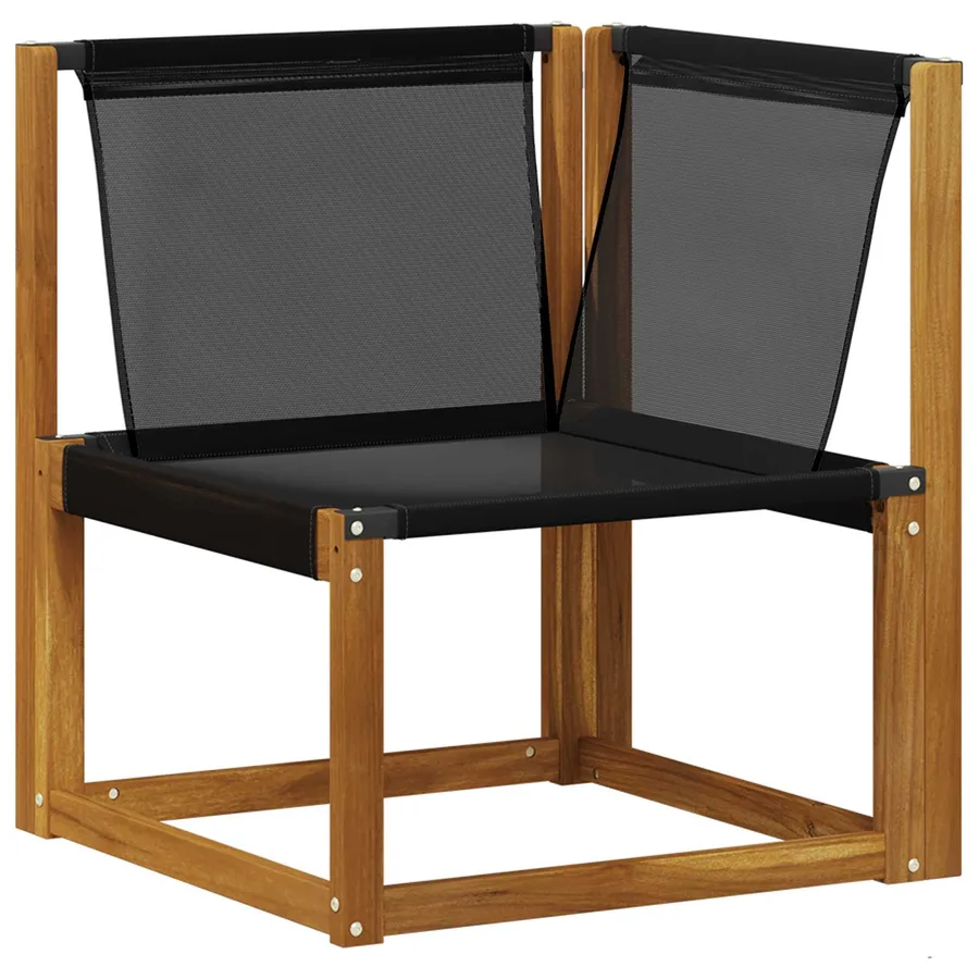 Canapé d'angle extérieur - 3