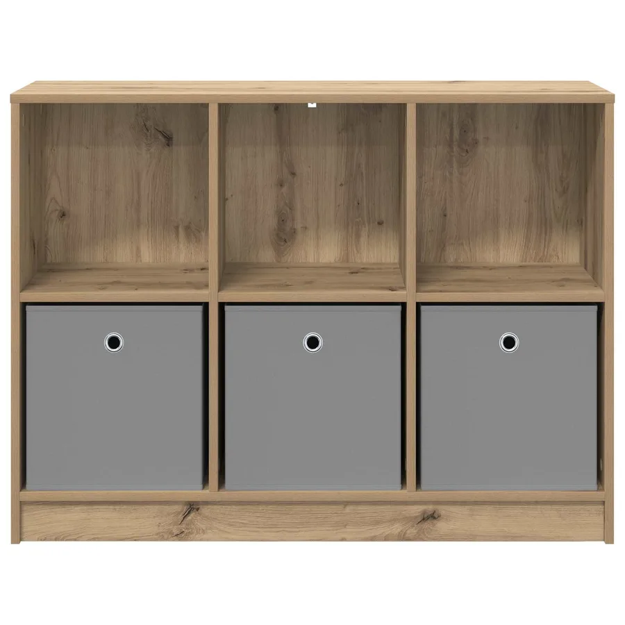 Buffet Chêne artisanal 102 x 32 x 73,5 cm - 6