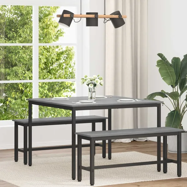 Table de salle à manger / Table de repas 110 x 110 x 75 cm