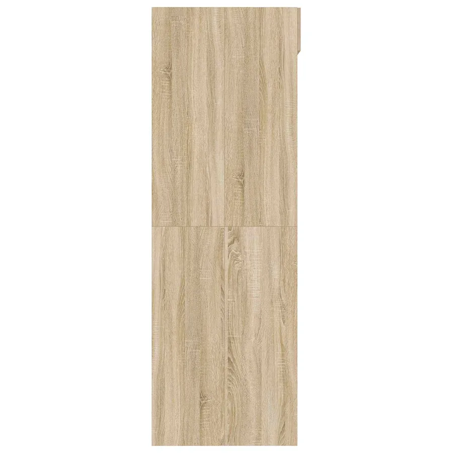 Armoire pour machine à laver Sonoma 67,5 x 68 x 200 cm - 7