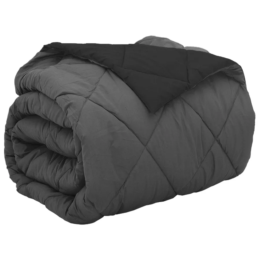 Duvet complet toute l'année 200 x 220 cm 300 gsm - 2