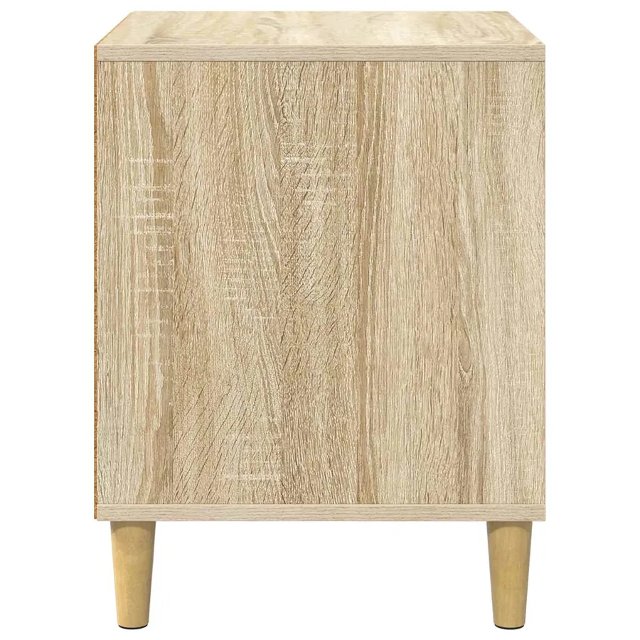 Maison pour chat Sonoma 42,5 x 40 x 53 cm Bois d'ingénierie - 6