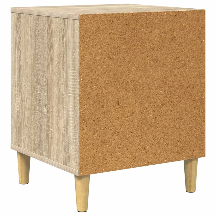 Maison pour chat Sonoma 42,5 x 40 x 53 cm Bois d'ingénierie - 7
