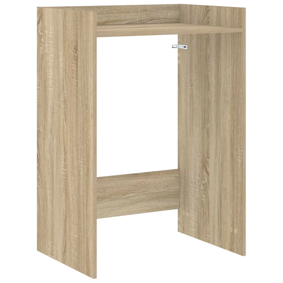 Armoire pour machine à laver Sonoma 67,5 x 48 x 97 cm - 2