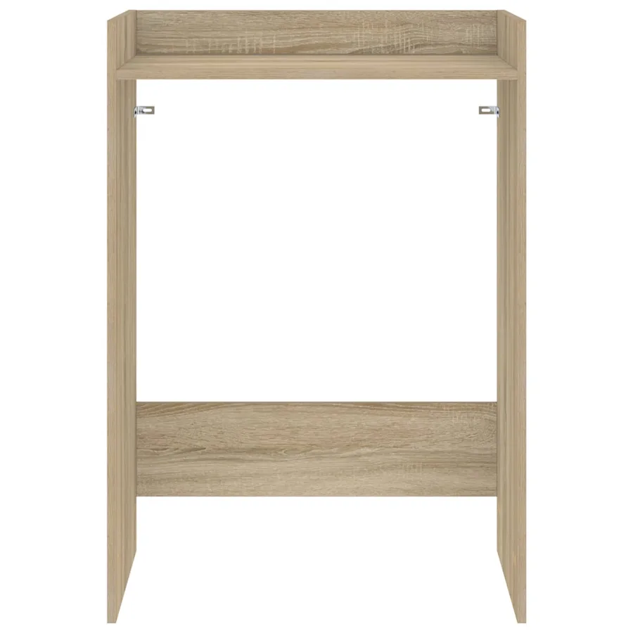 Armoire pour machine à laver Sonoma 67,5 x 48 x 97 cm - 5